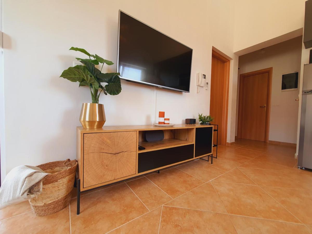 Apartman Mila Barbat na Rabu Eksteriør bilde