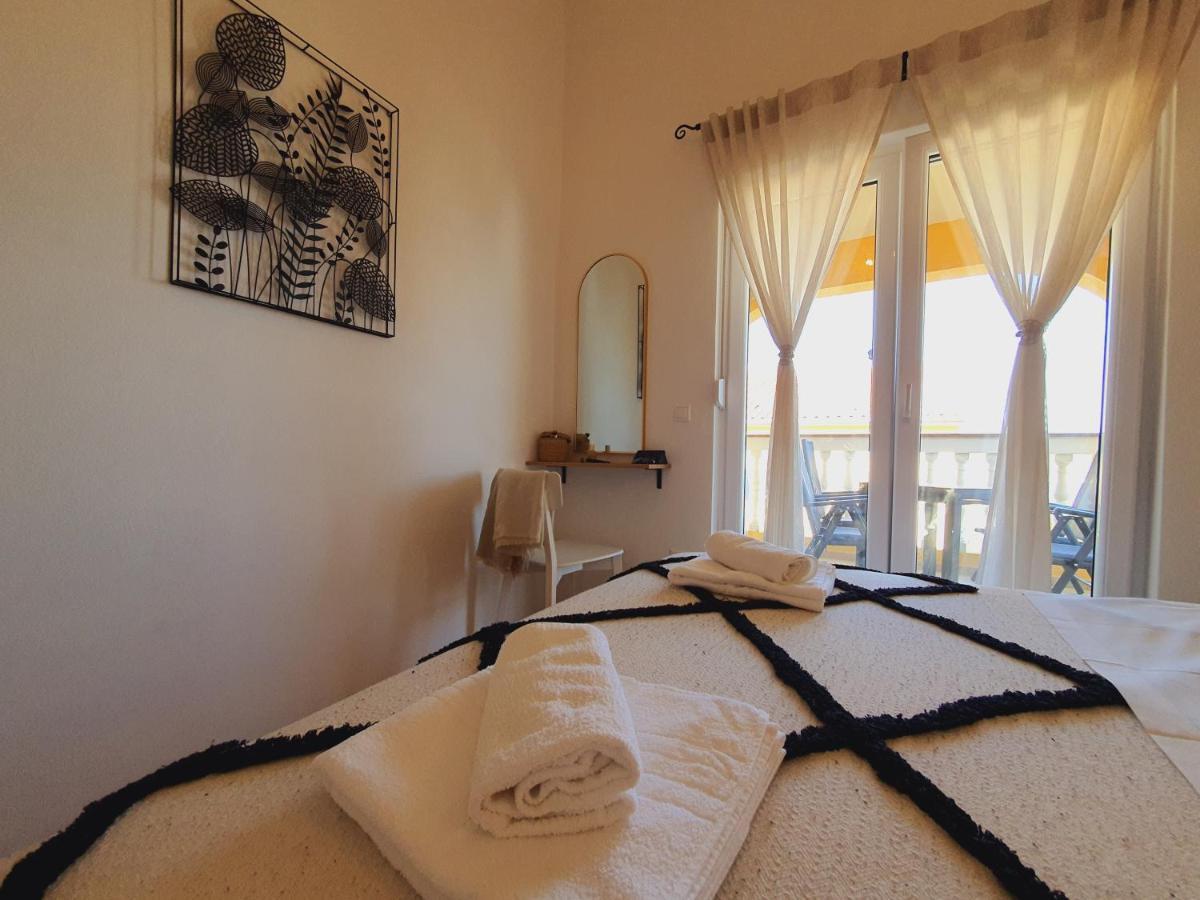 Apartman Mila Barbat na Rabu Eksteriør bilde